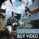 Illustration for article titled iThe Witcher 3/i Downgrade Controversy Sucks